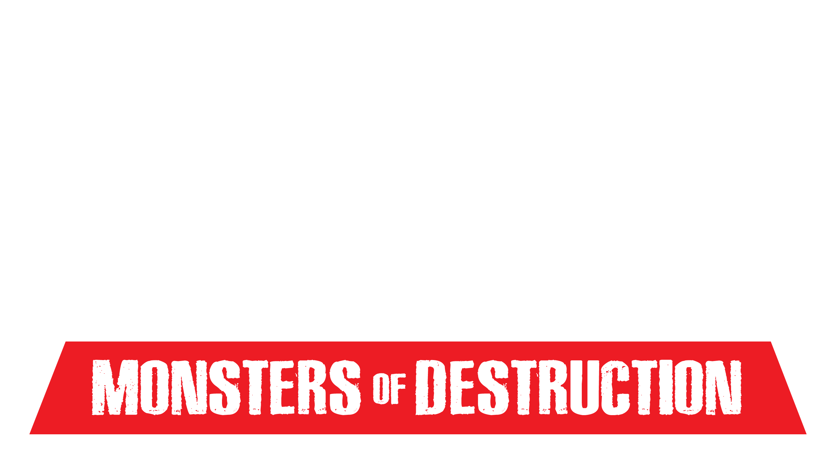 Upcoming Monsters of Destruction Monster Truck Shows across the