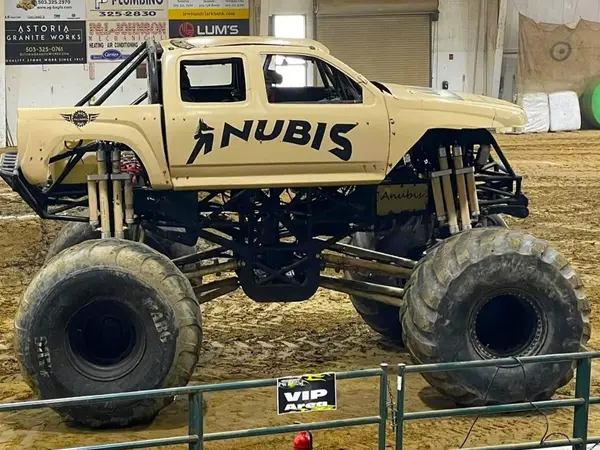 Anubis