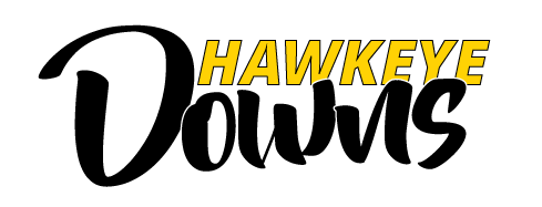 Hawkeye Downs Speedway