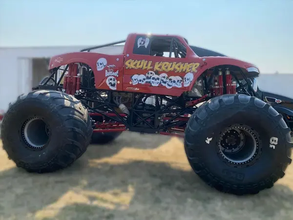 Skull Krusher
